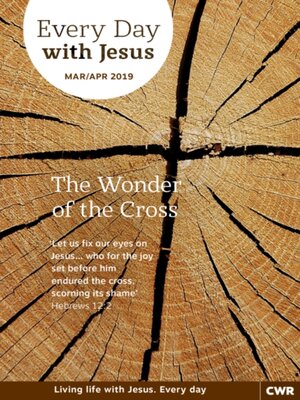 cover image of Every Day With Jesus